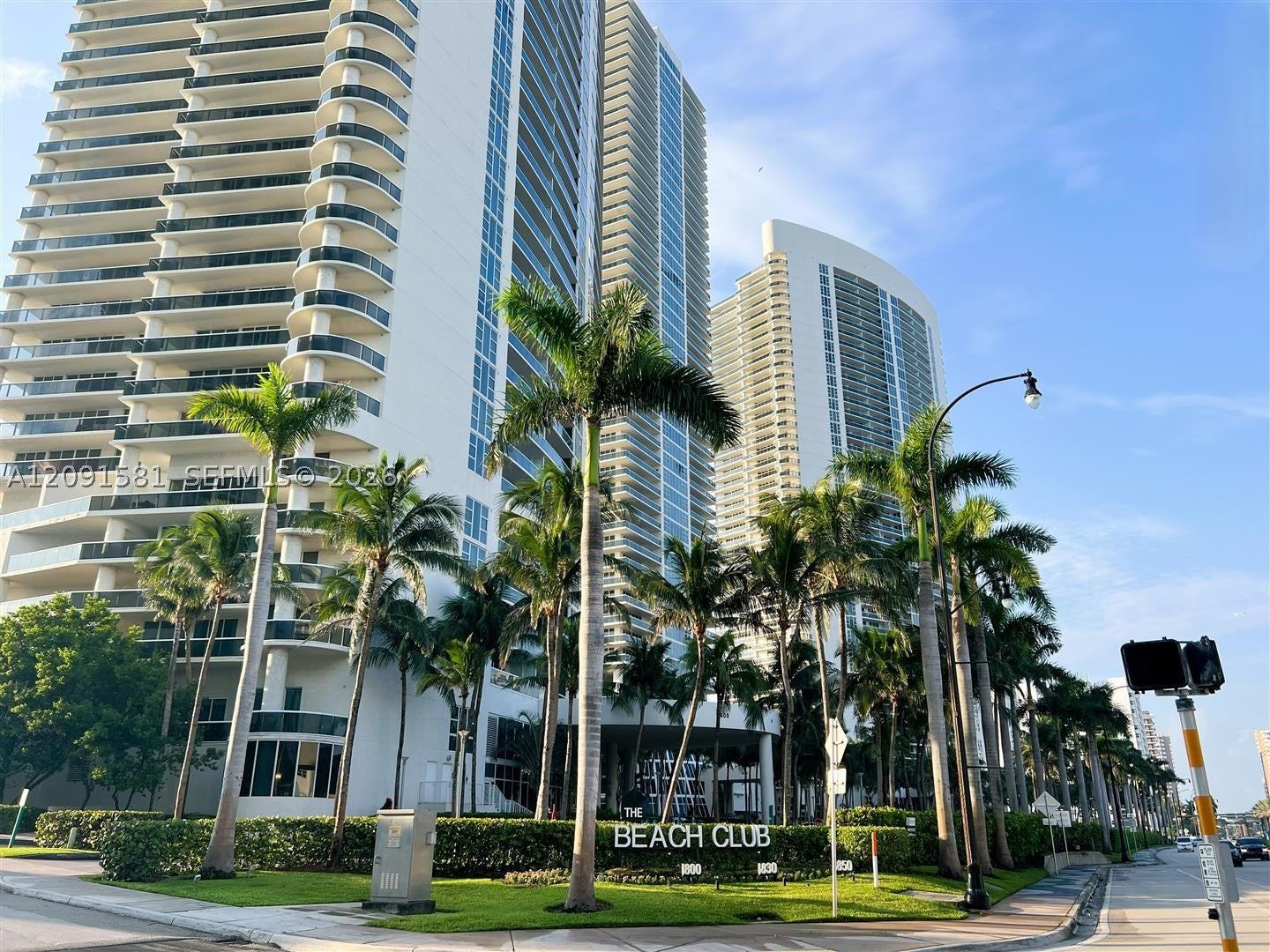 1850 S Ocean Dr 610