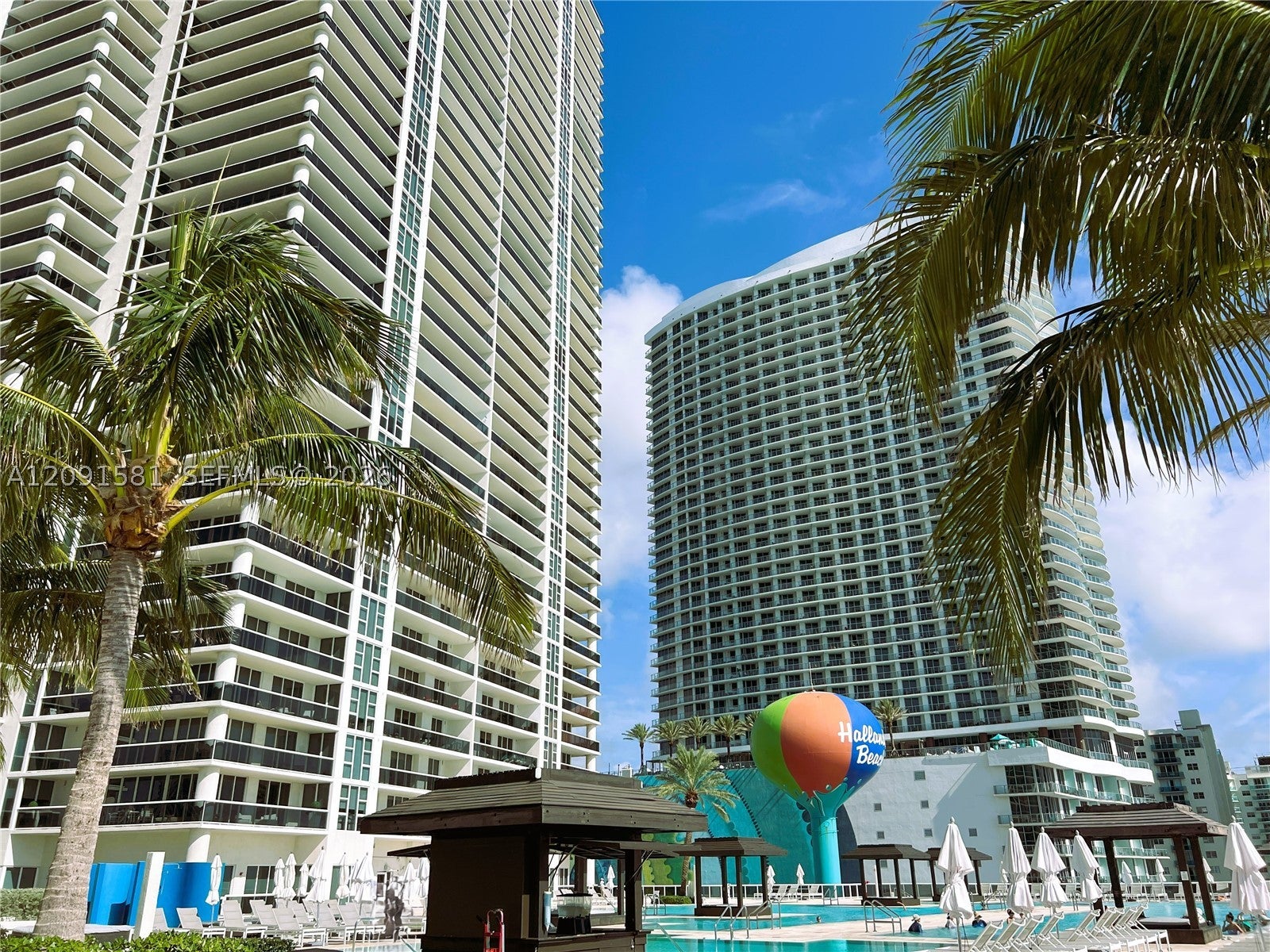 1850 S Ocean Dr 610