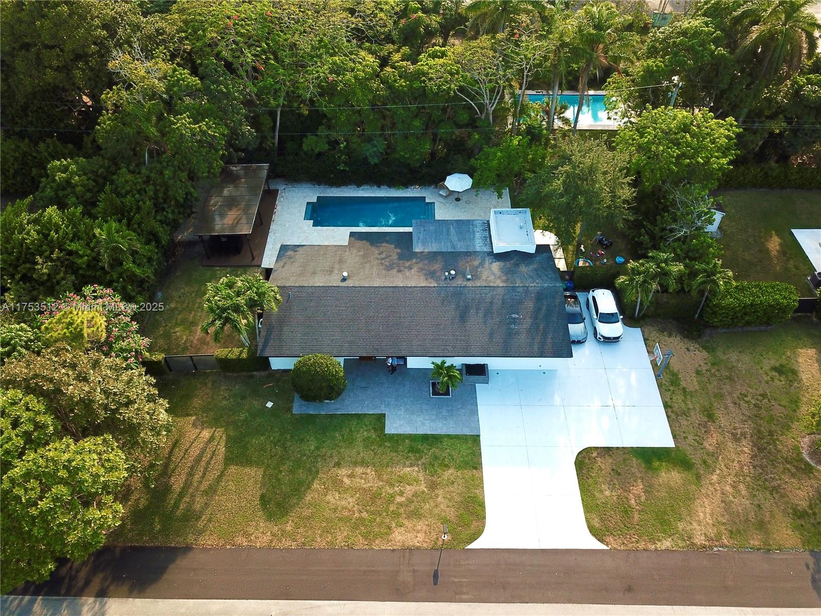Discover luxury living in this stunning 4-bedroom, 3-bathroom home in the prestigious Pinecrest neighborhood. This beautifully furnished residence boasts high-end finishes, an open-concept layout, and a modern kitchen equipped with premium appliances. Spacious bedrooms offer ample natural light, while elegant bathrooms feature spa-like details. Designed for indoor-outdoor living, the home showcases a private pool and a fully equipped outdoor BBQ kitchen, perfect for entertaining. Nestled in a prime location, you're just minutes from top-rated schools, fine dining, and shopping. This exquisite home is available for a yearly rental, offering a seamless move-in experience. Experience comfort, style, and convenience—schedule a private tour today!