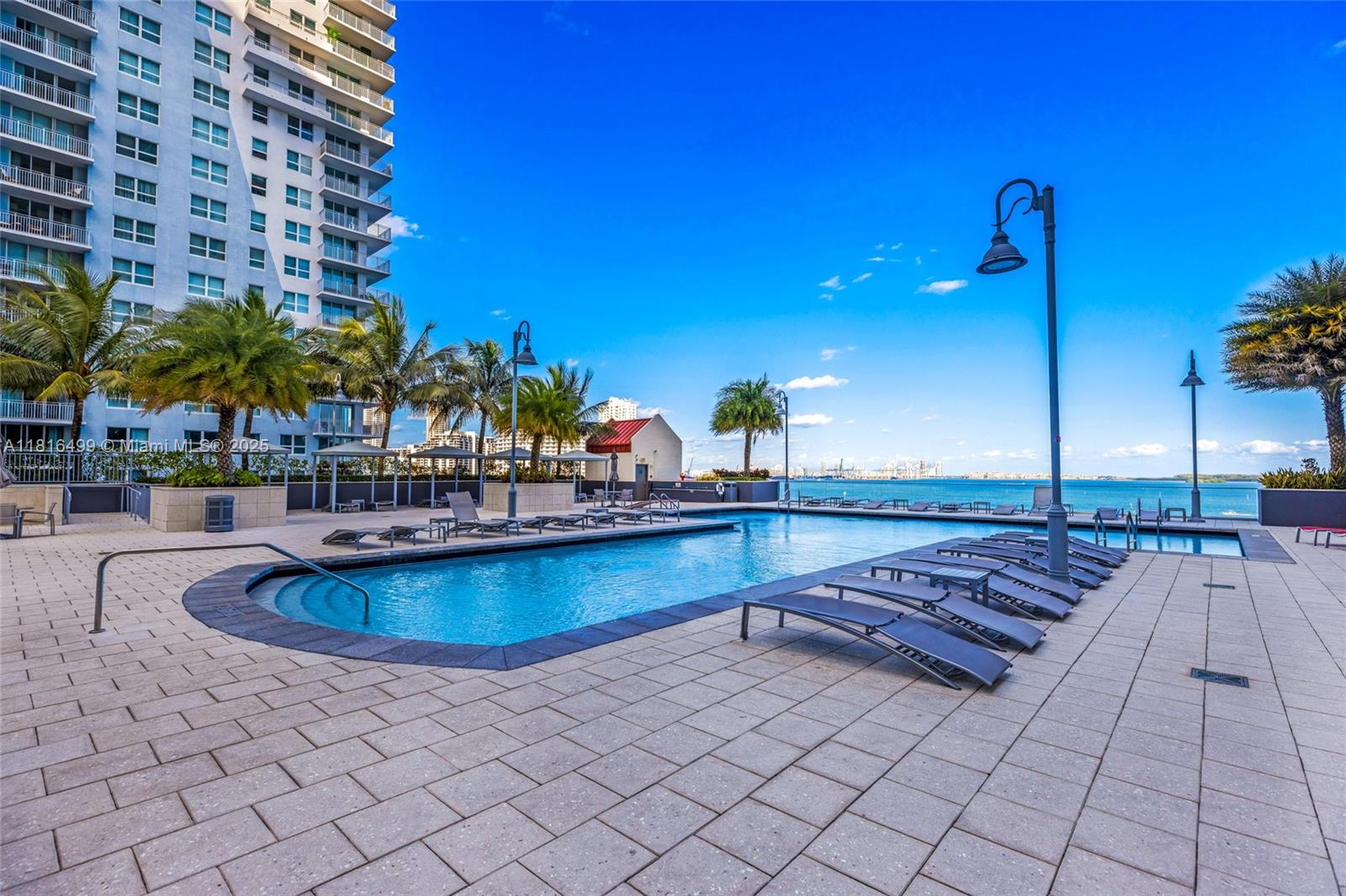The Mark On Brickell - Residential