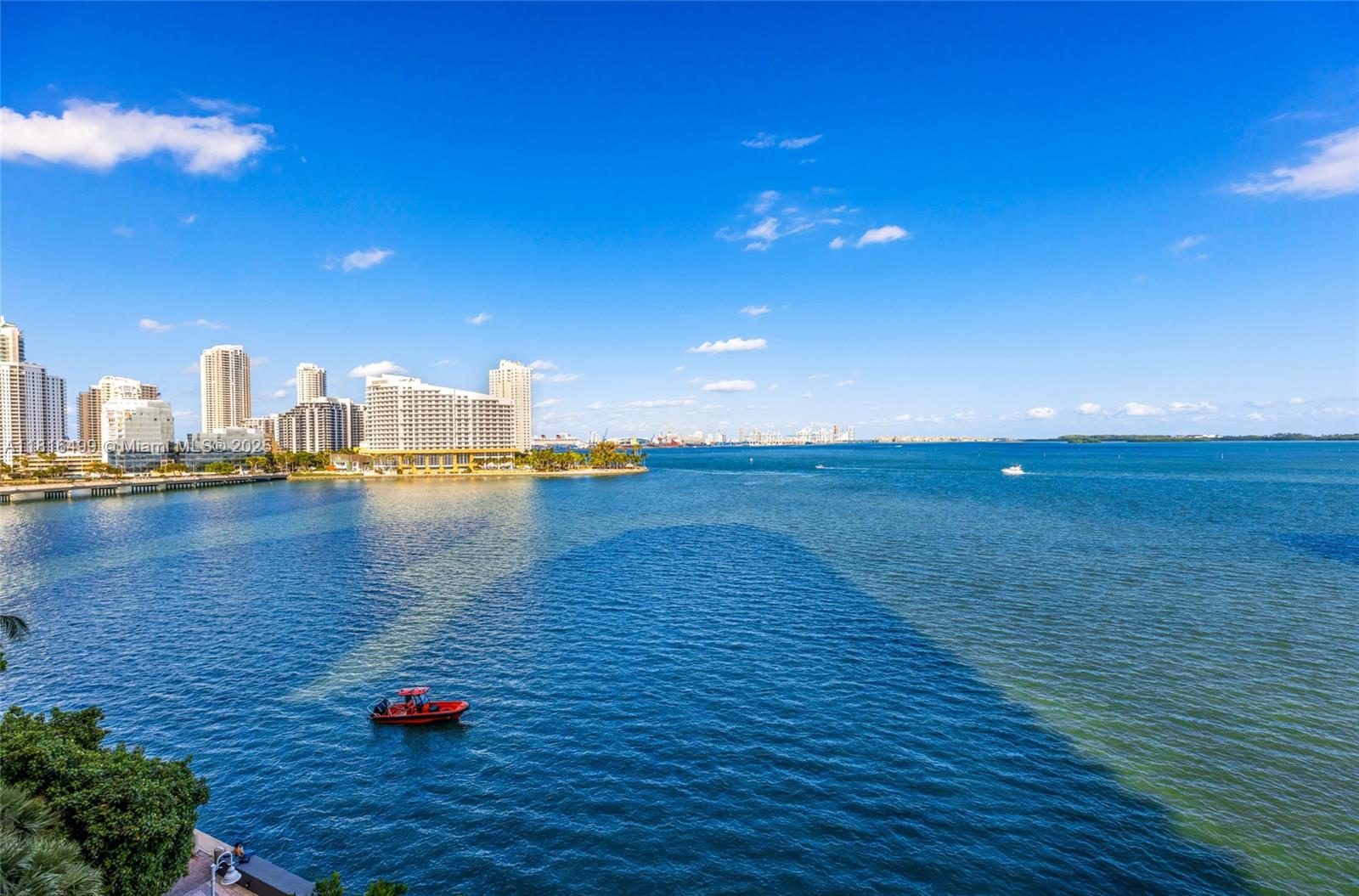 The Mark On Brickell - Residential