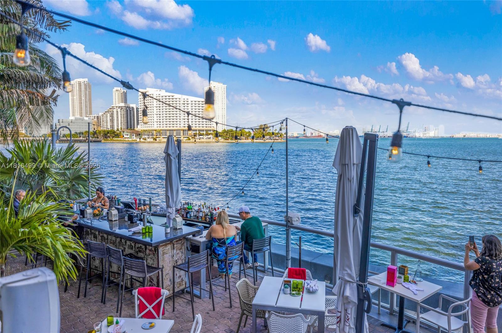 The Mark On Brickell - Residential
