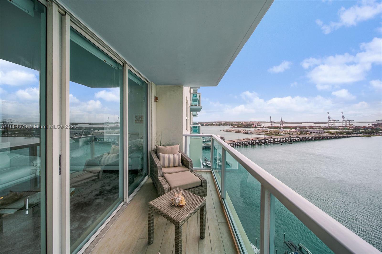 650 West Ave 2107