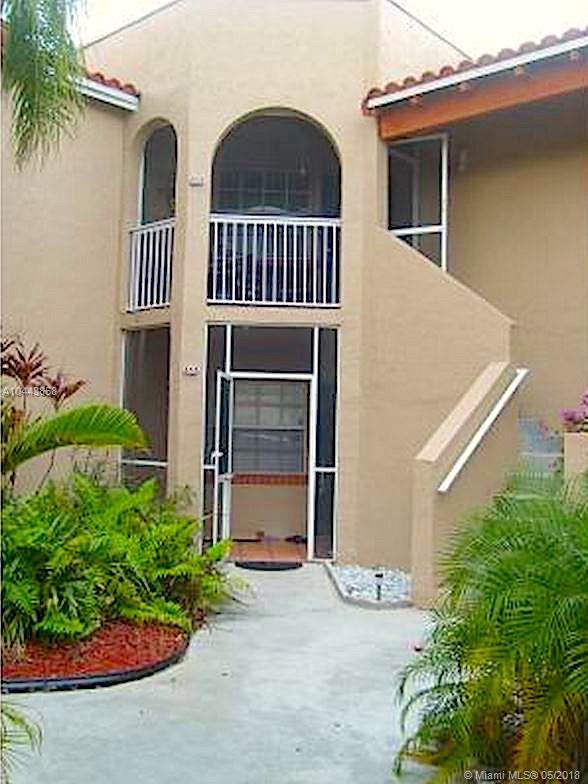 WINDMILL LAKES II CONDO - Residential