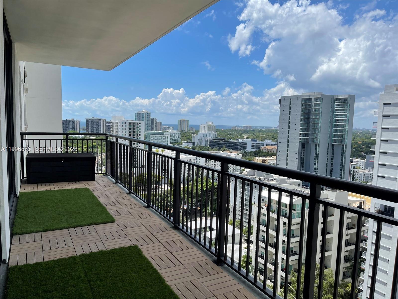NINE AT MARY BRICKELL VIL - Residential
