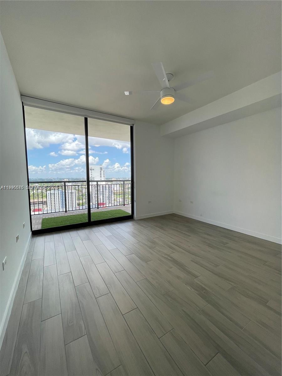 NINE AT MARY BRICKELL VIL - Residential