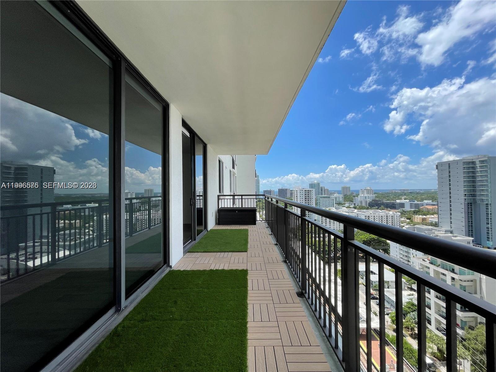 NINE AT MARY BRICKELL VIL - Residential