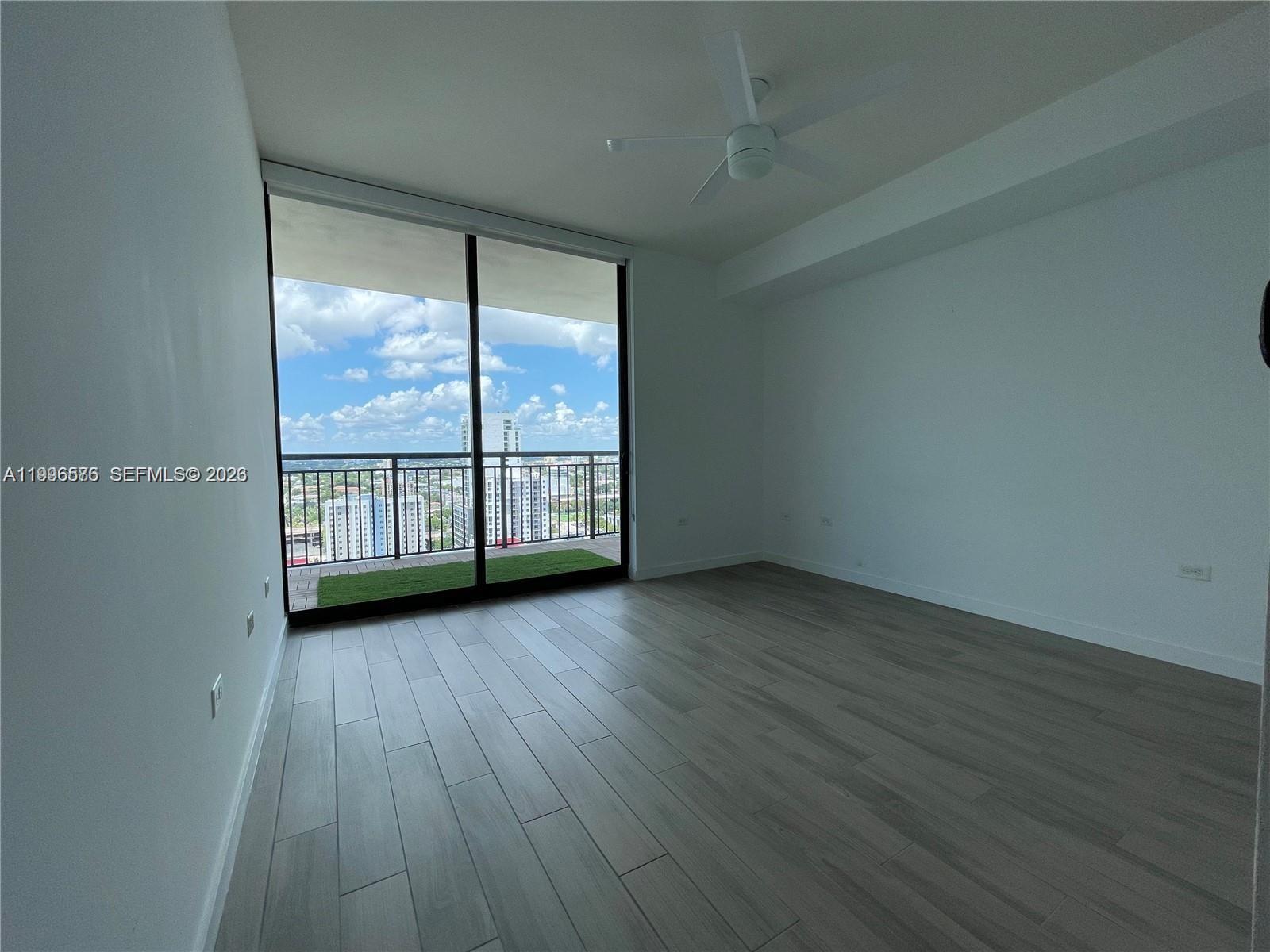 NINE AT MARY BRICKELL VIL - Residential