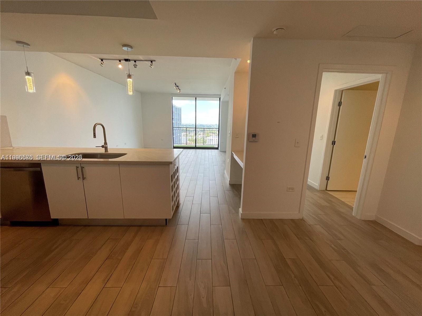 NINE AT MARY BRICKELL VIL - Residential