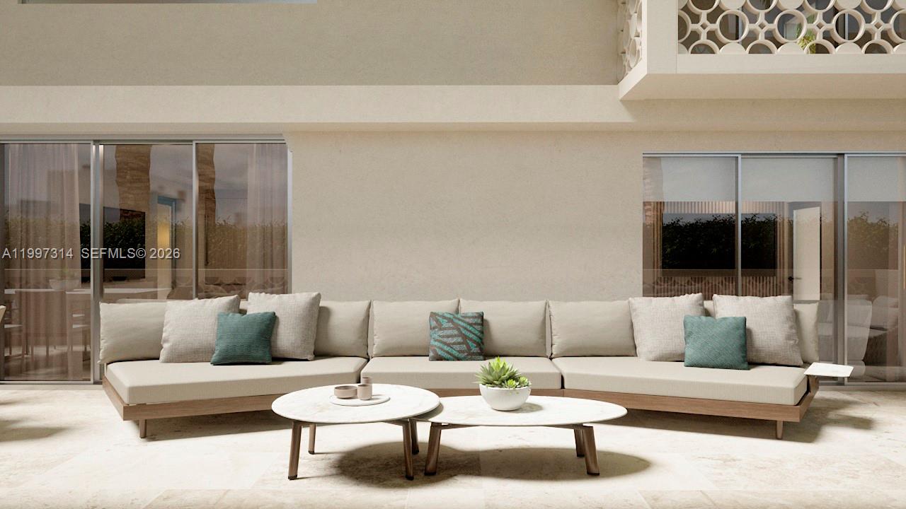 OCEAN BEACH FLA SUB - Residential