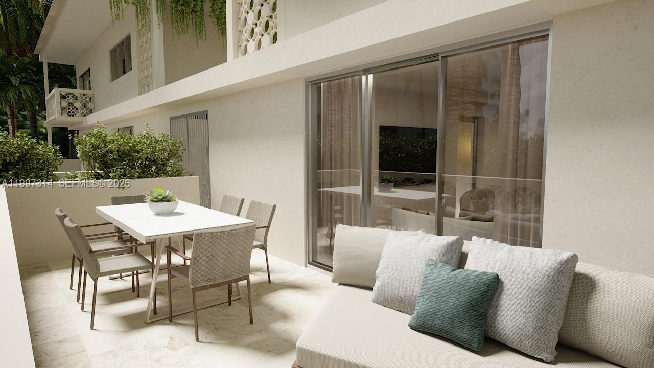 OCEAN BEACH FLA SUB - Residential