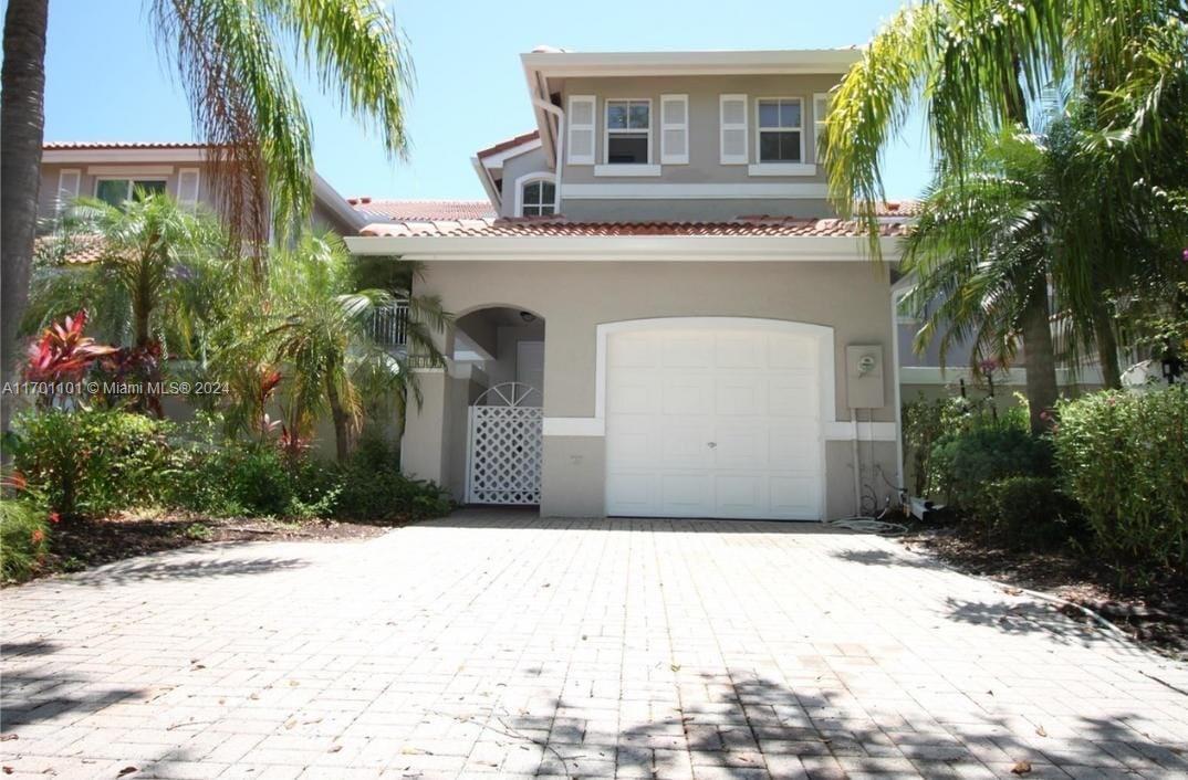 WEST LAKE VILLAGE PLAT - Residential