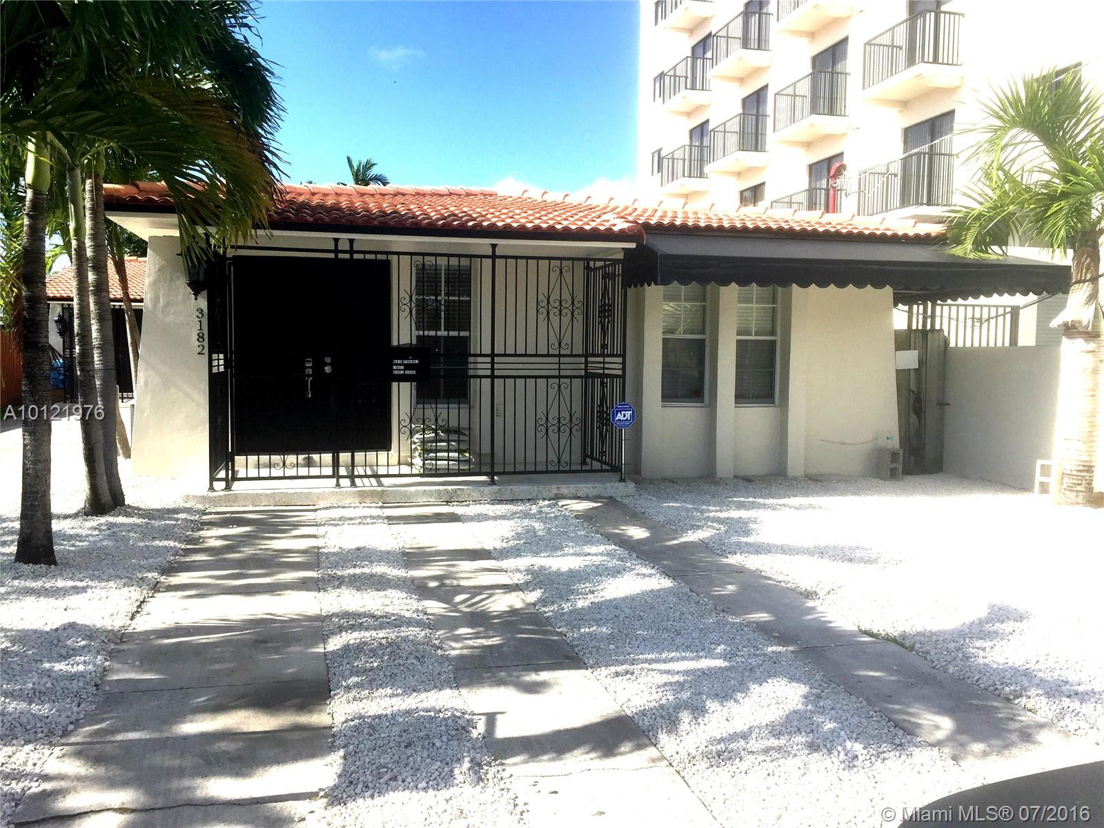 Lyndale Second Add - Residential Lease