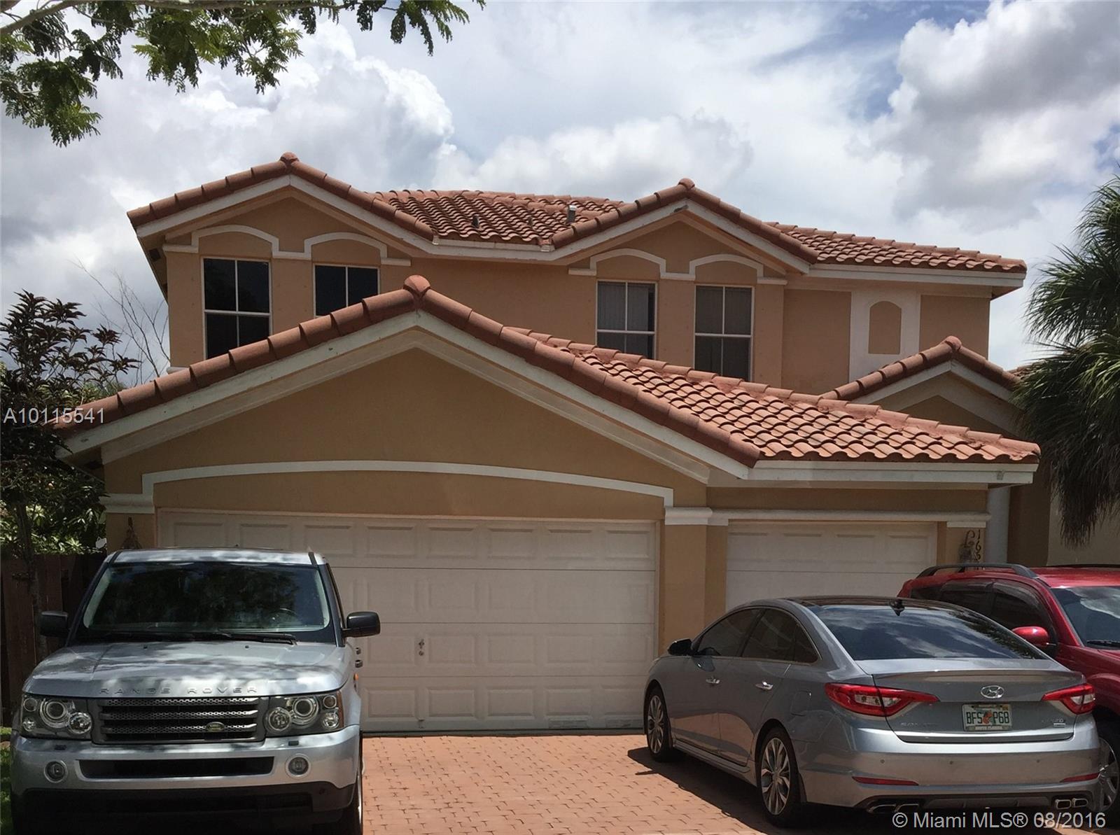 Parcel F Nautica Re-Plat - Residential Lease