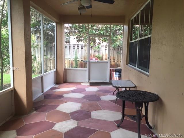 Parcel F Nautica Re-Plat - Residential Lease