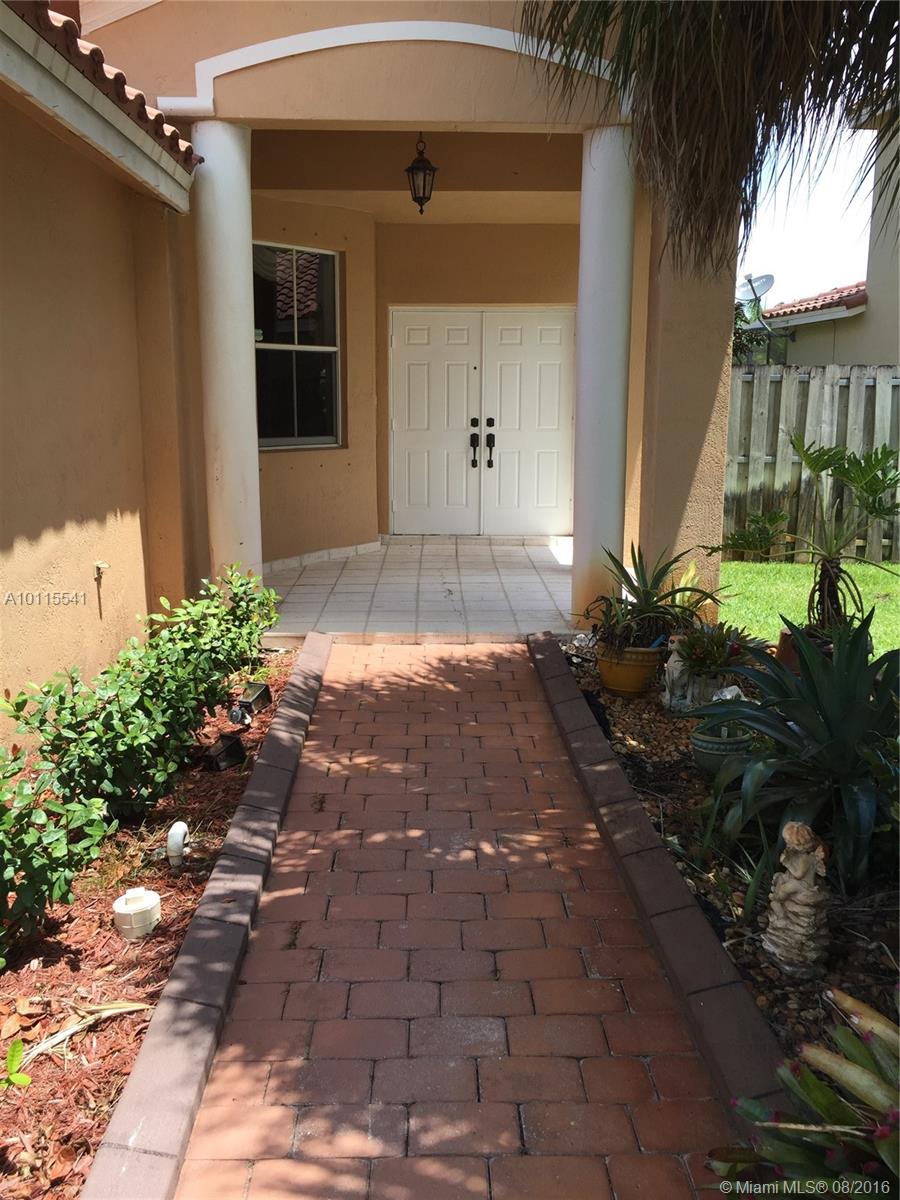 Parcel F Nautica Re-Plat - Residential Lease