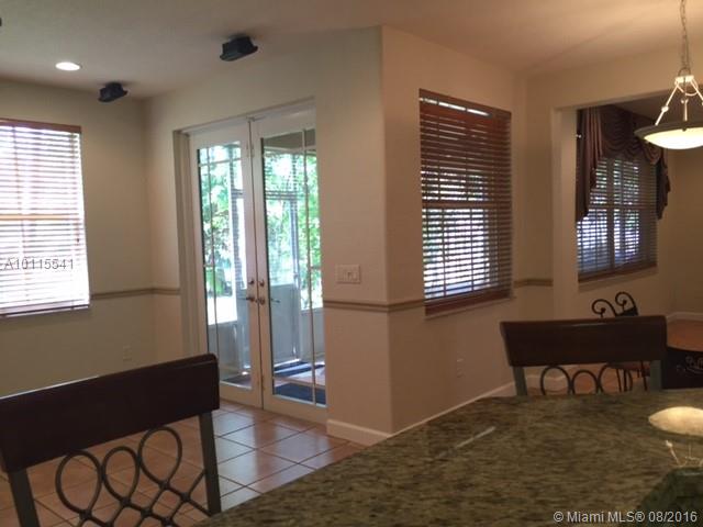 Parcel F Nautica Re-Plat - Residential Lease