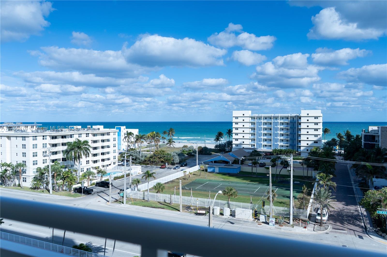 1600 S Ocean Dr 8I, Hollywood, Broward County, Florida - 1 Bedrooms  
1 Bathrooms - 