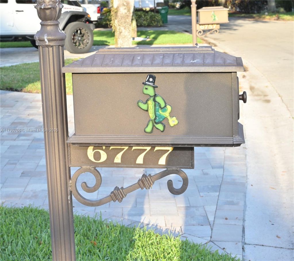 Photo of 6777 NW 44th Ct, Coral Springs, FL 33067 (MLS # A11792766)