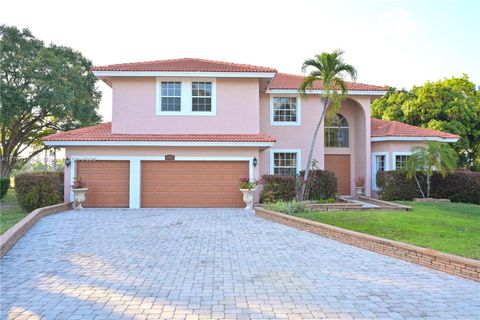 6777 NW 44th Ct Coral Springs FL 33067