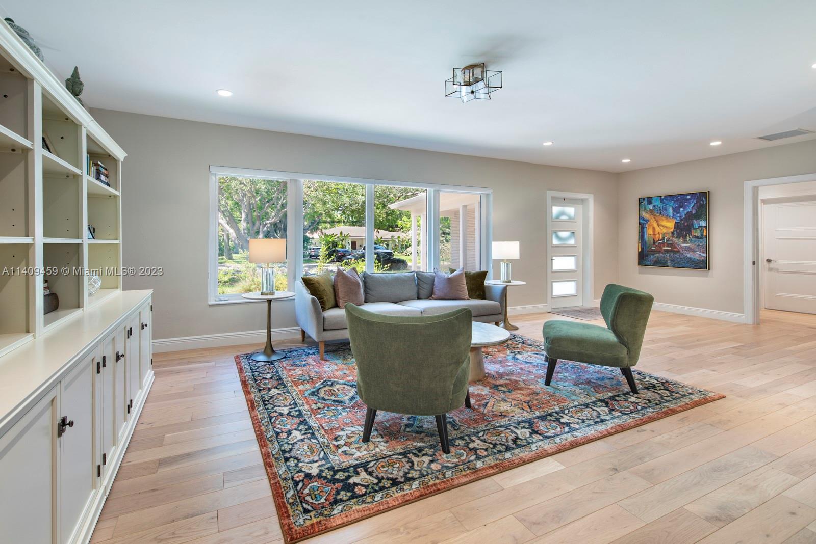 BAY BREEZE SEC MIAMI SHOR - Residential