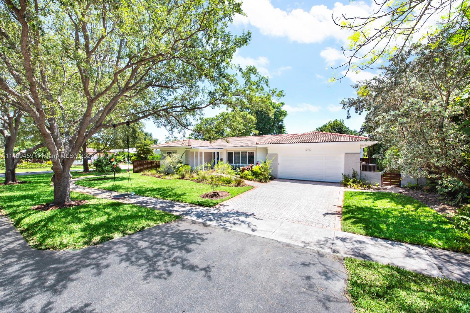 BAY BREEZE SEC MIAMI SHOR - Residential