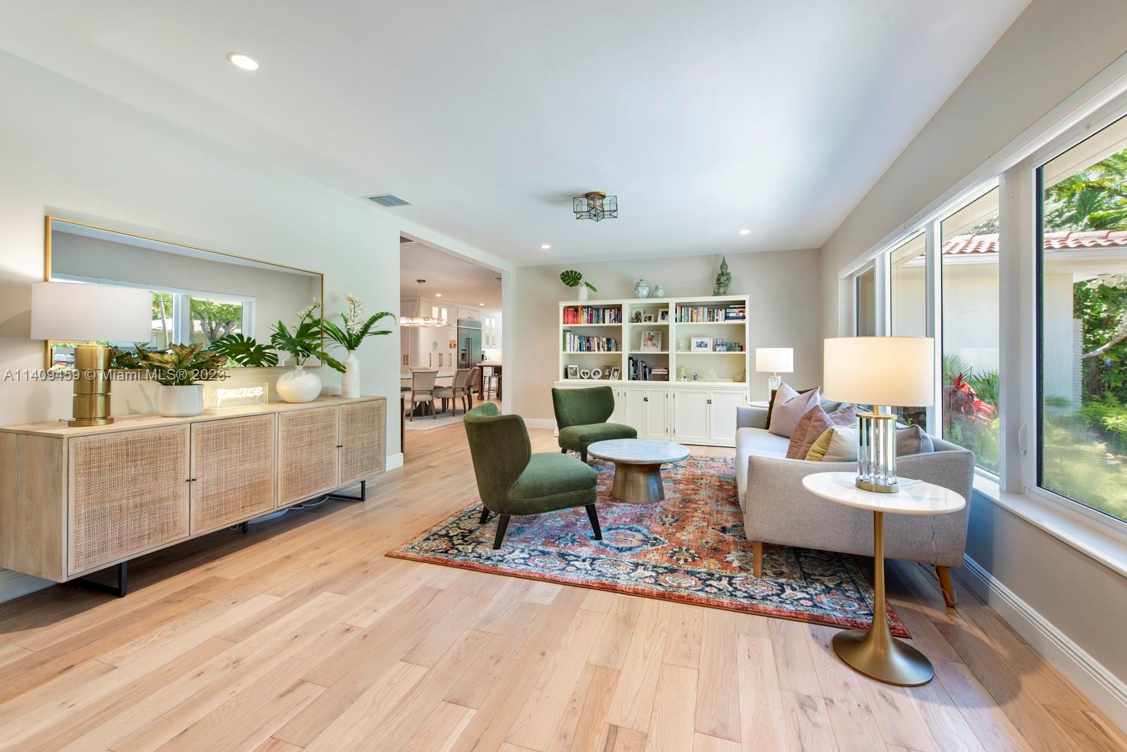 BAY BREEZE SEC MIAMI SHOR - Residential