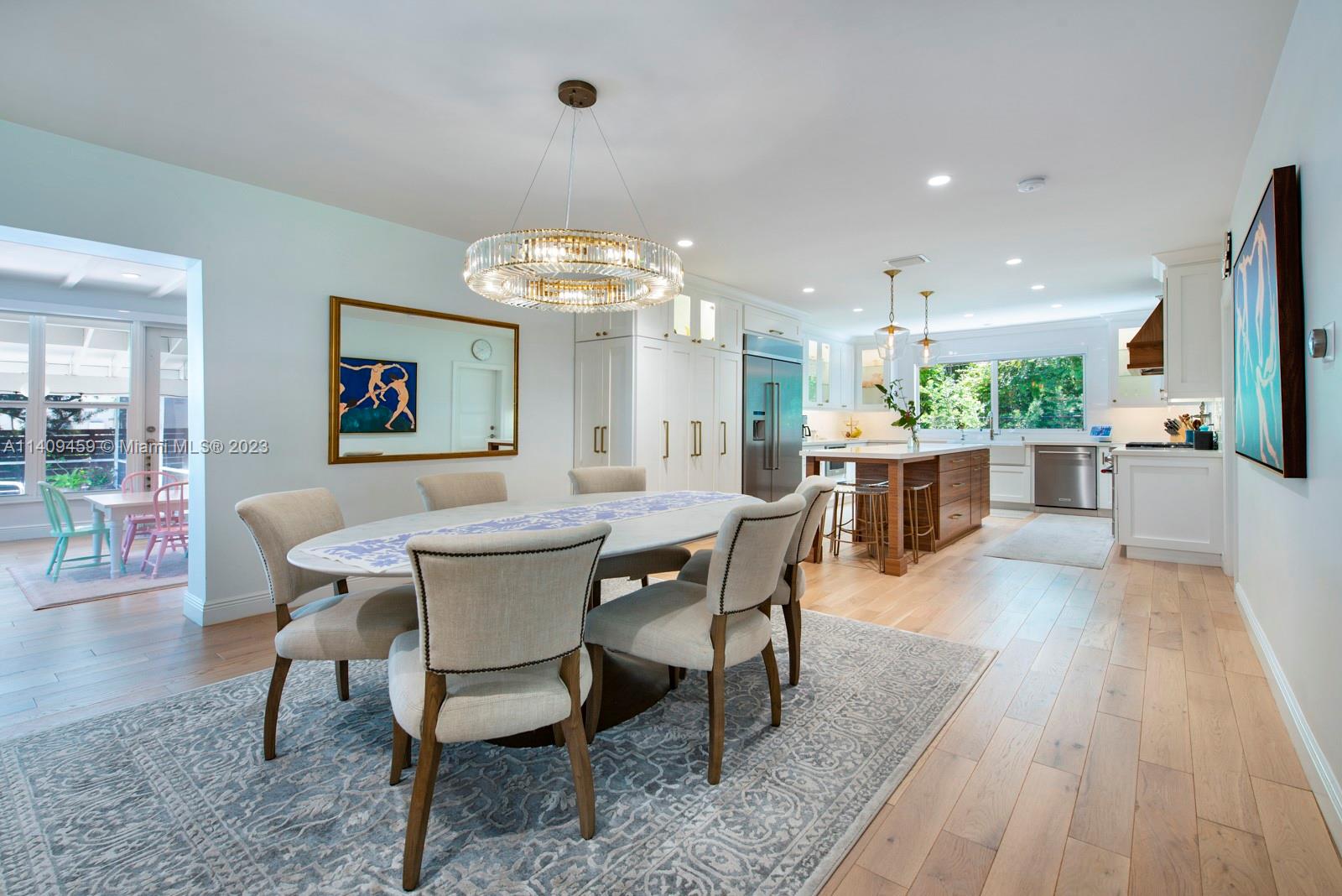 BAY BREEZE SEC MIAMI SHOR - Residential