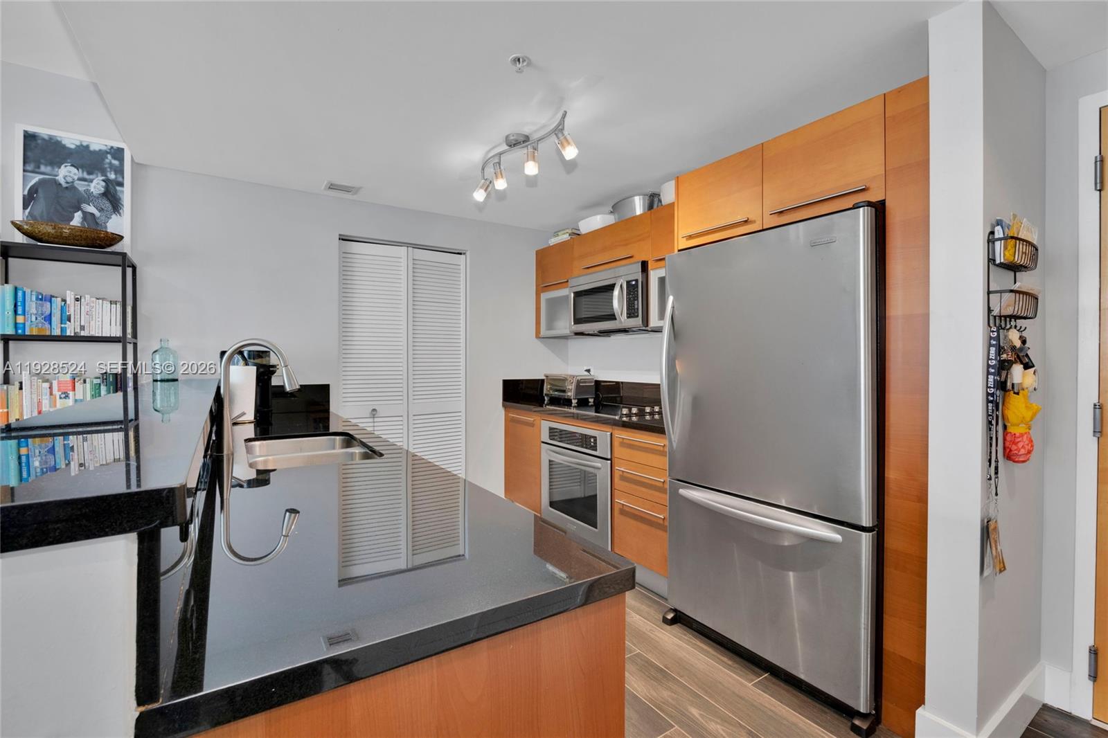 VIZCAYNE SOUTH CONDO - Residential