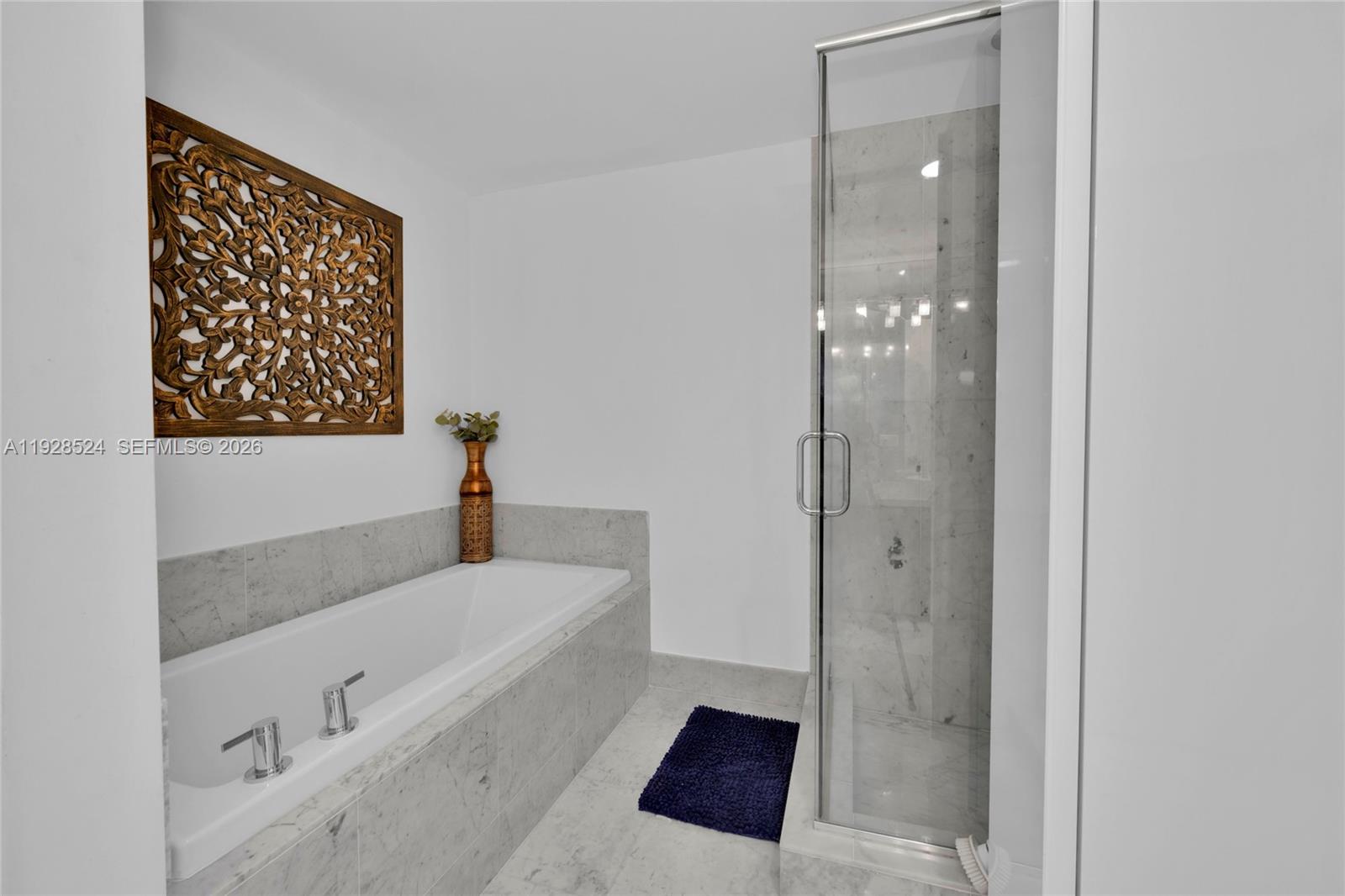 VIZCAYNE SOUTH CONDO - Residential