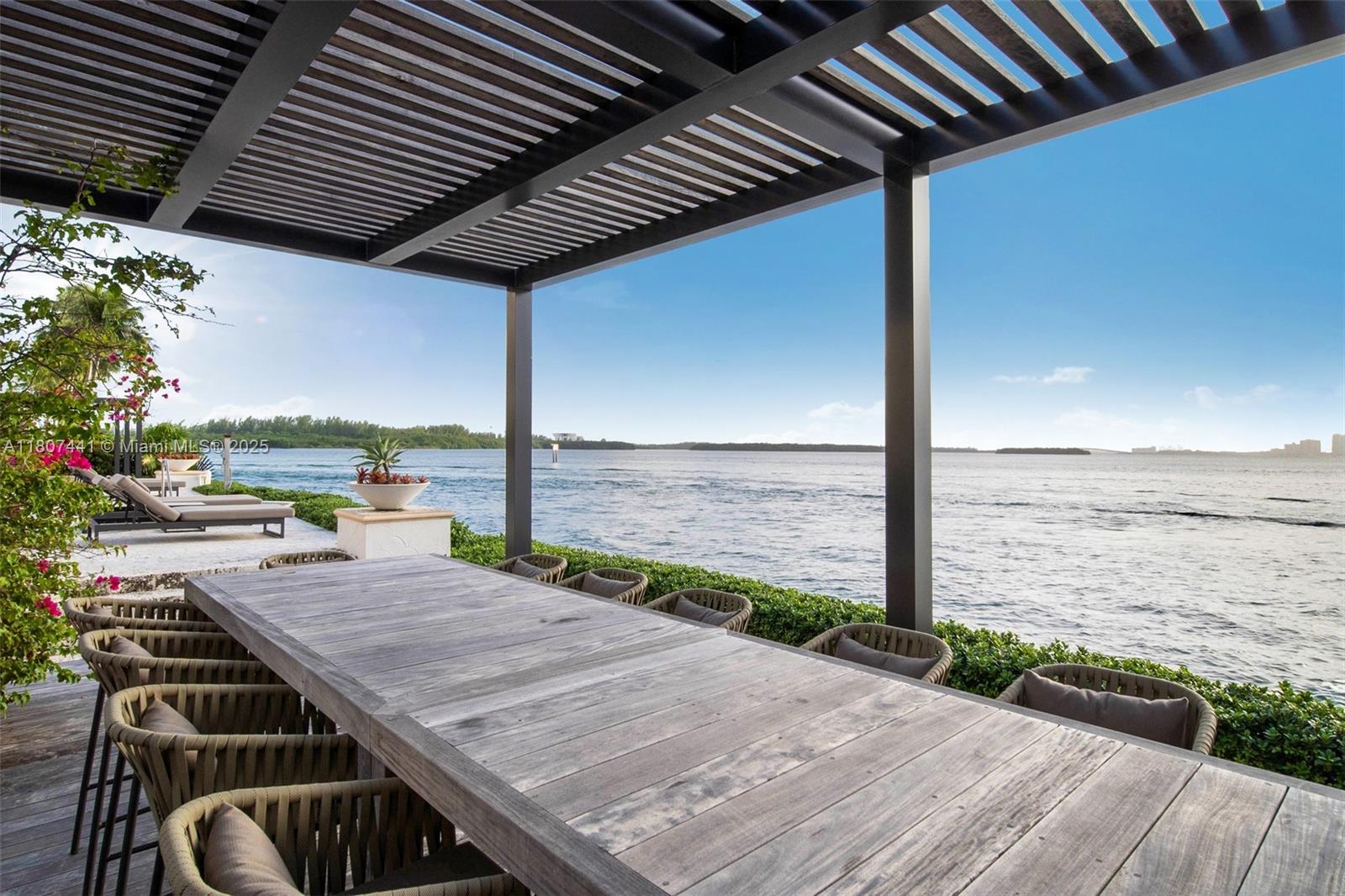 BAYVIEW FISHER ISL CONDO - Residential