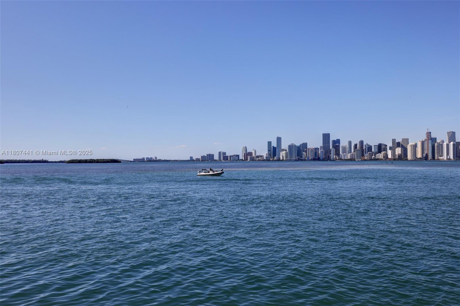 BAYVIEW FISHER ISL CONDO - Residential