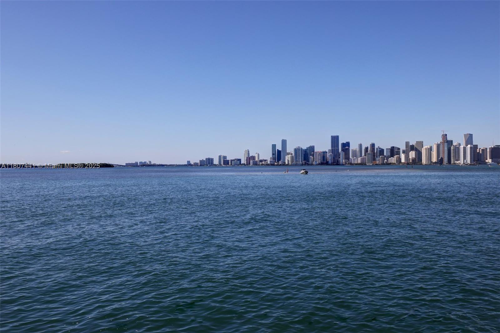 BAYVIEW FISHER ISL CONDO - Residential