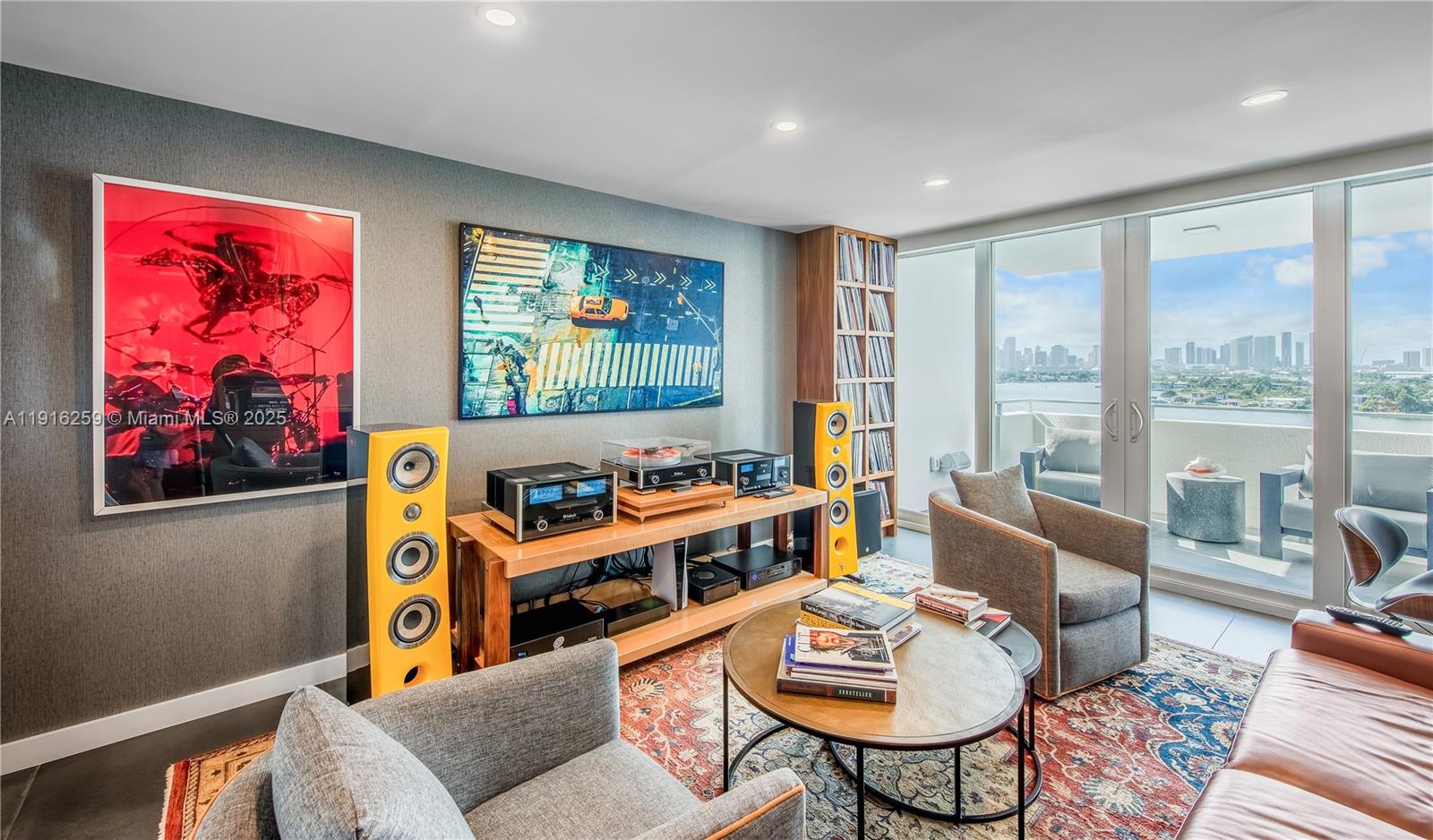 COSTA BRAVA CONDO - Residential