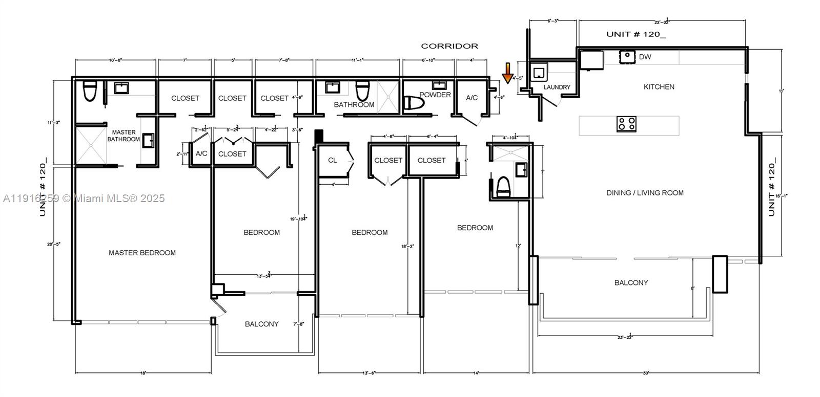 COSTA BRAVA CONDO - Residential