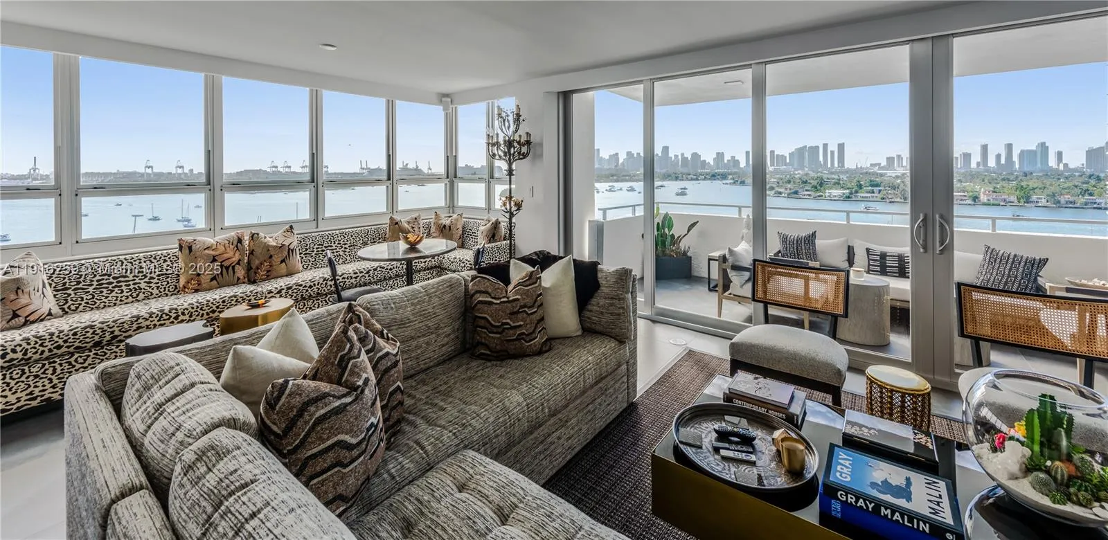 Miami Beach, Florida 33139, United States, 4 Bedrooms Bedrooms, ,4 BathroomsBathrooms,Residential,Active,245357