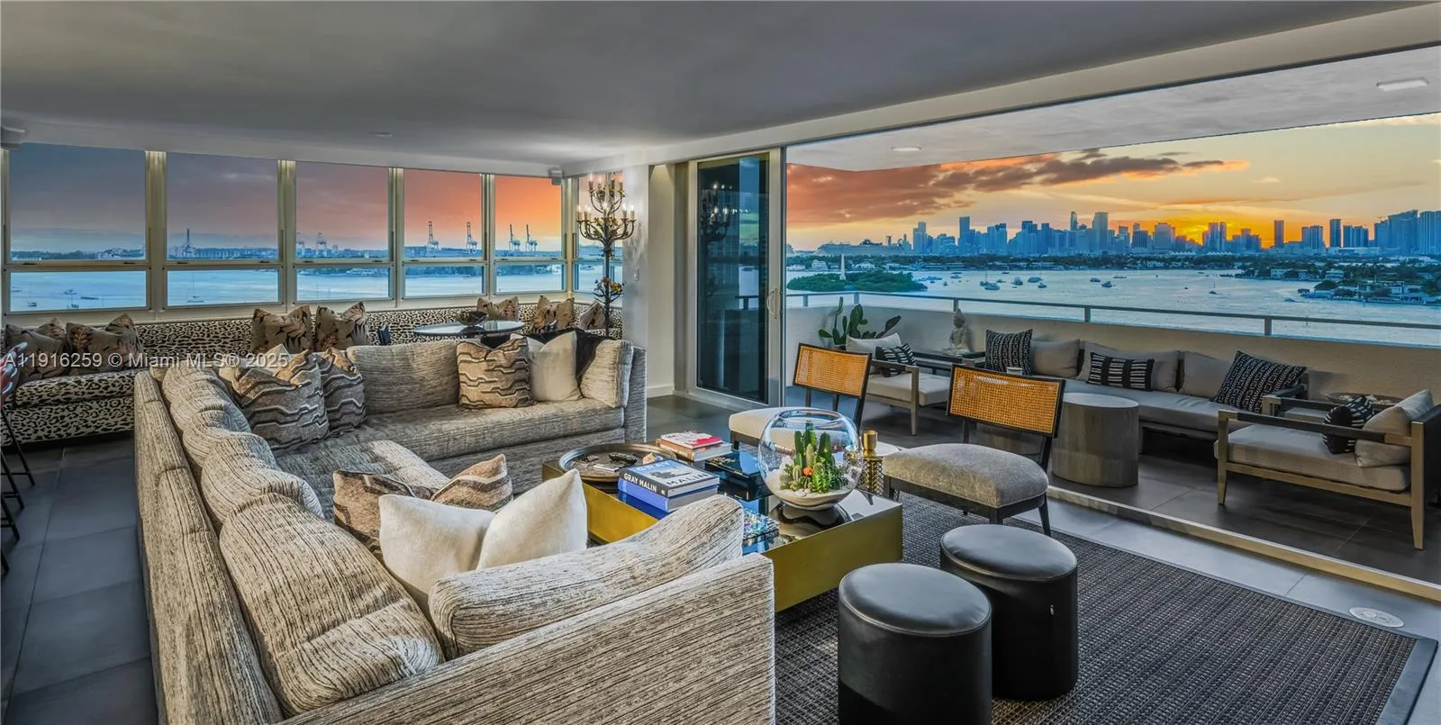 Miami Beach, Florida 33139, United States, 4 Bedrooms Bedrooms, ,4 BathroomsBathrooms,Residential,Active,245357