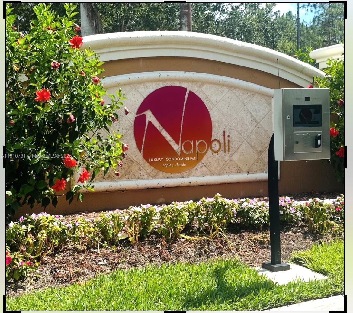 1875 Napoli Luxury - Residential