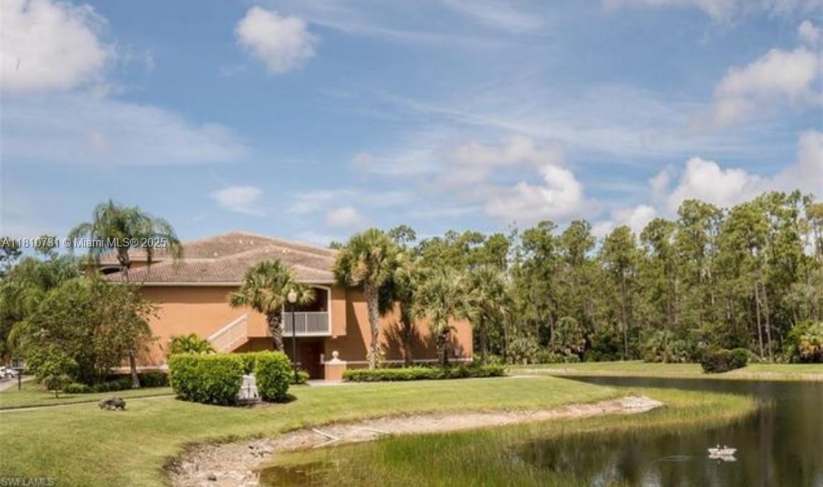 1875 Napoli Luxury - Residential