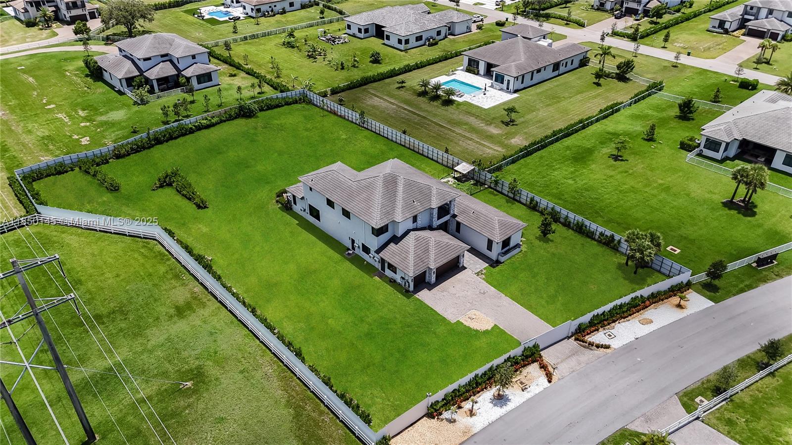 CIRCLE S ESTATES - Residential Lease