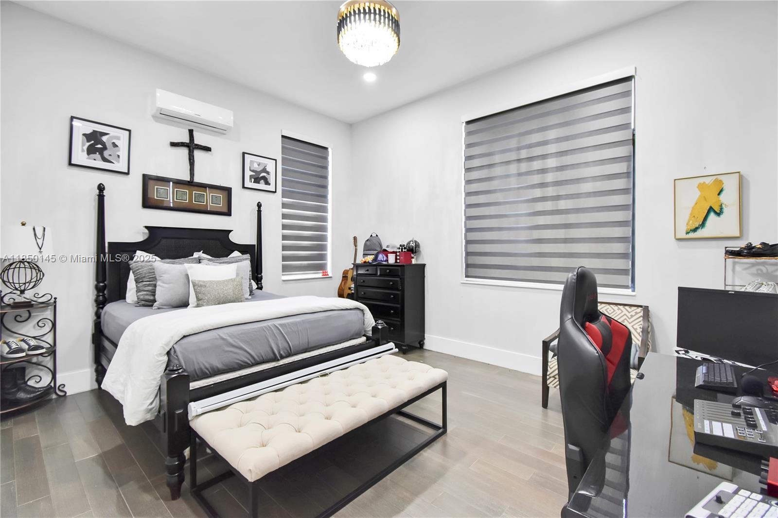 CIRCLE S ESTATES - Residential Lease