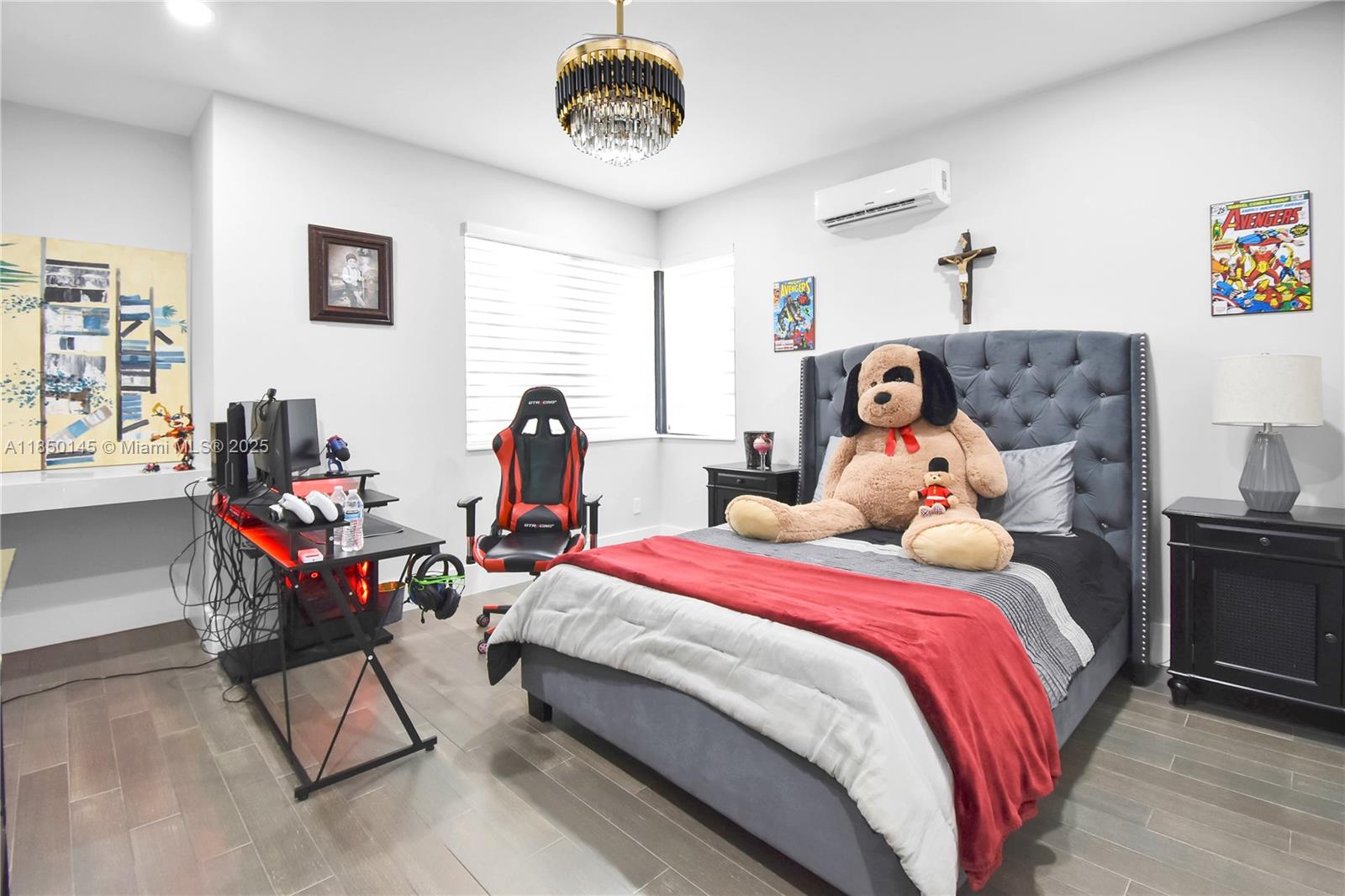 CIRCLE S ESTATES - Residential Lease