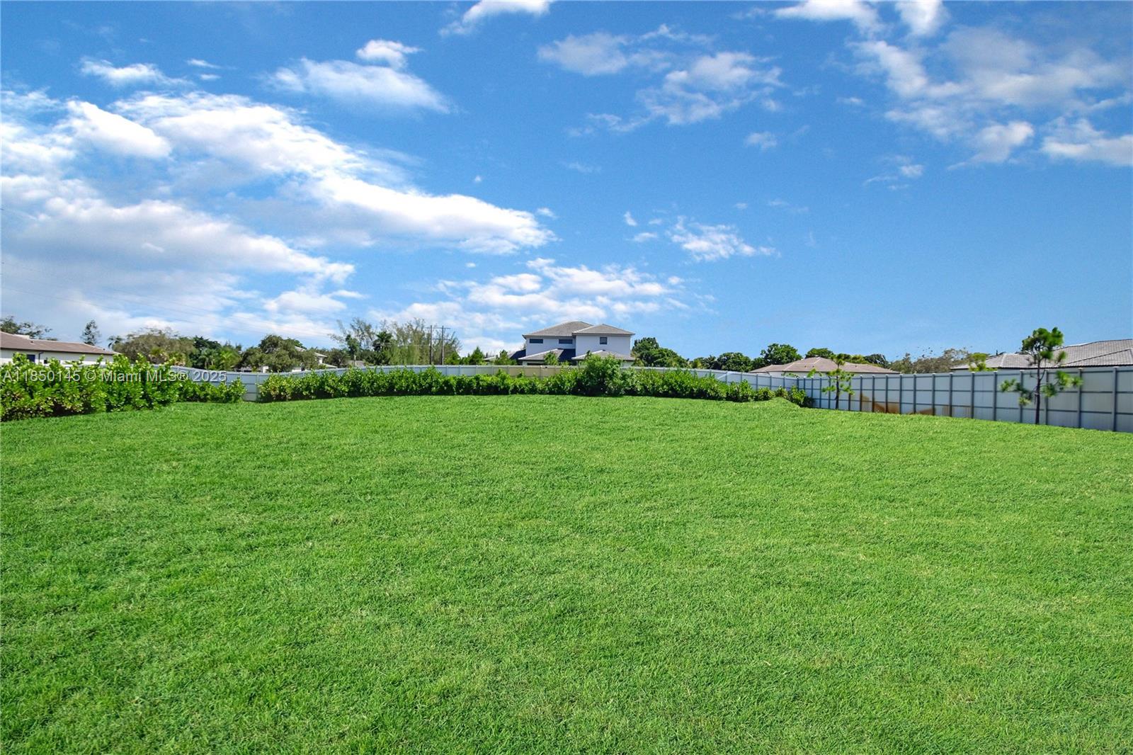 CIRCLE S ESTATES - Residential Lease