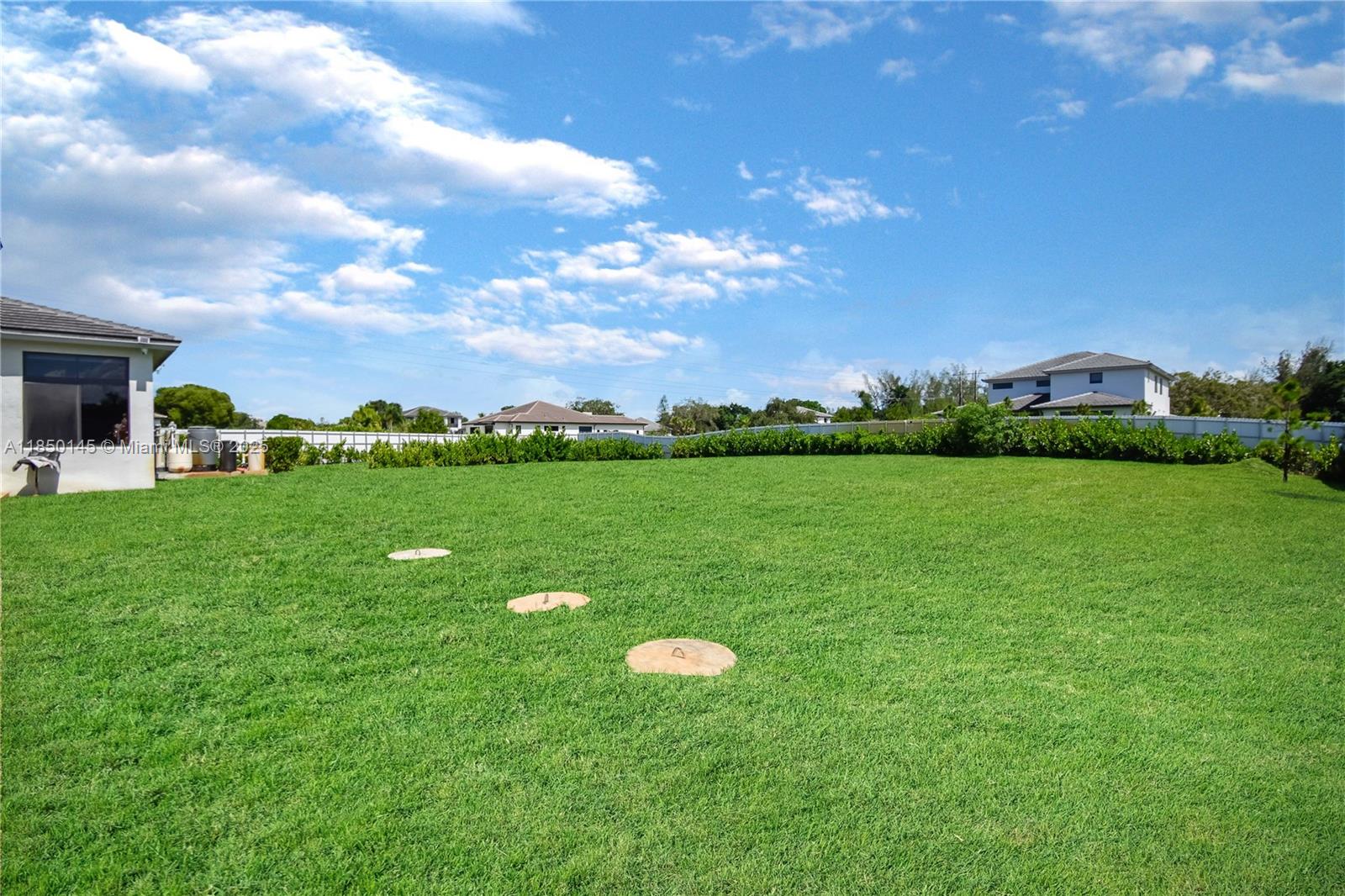 CIRCLE S ESTATES - Residential Lease