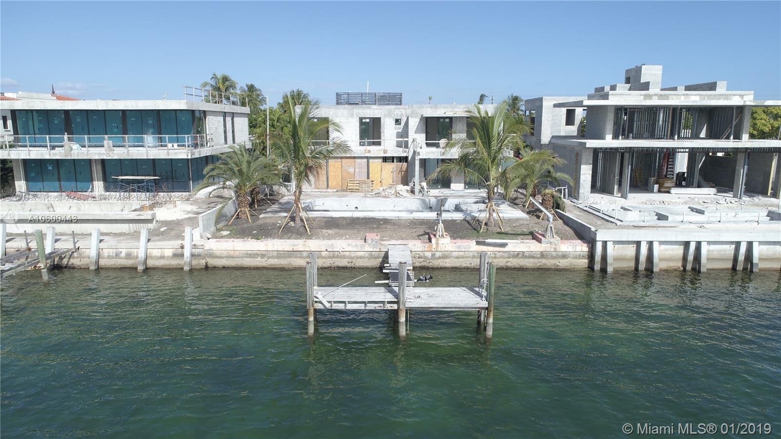 BISCAYNE POINT - Residential