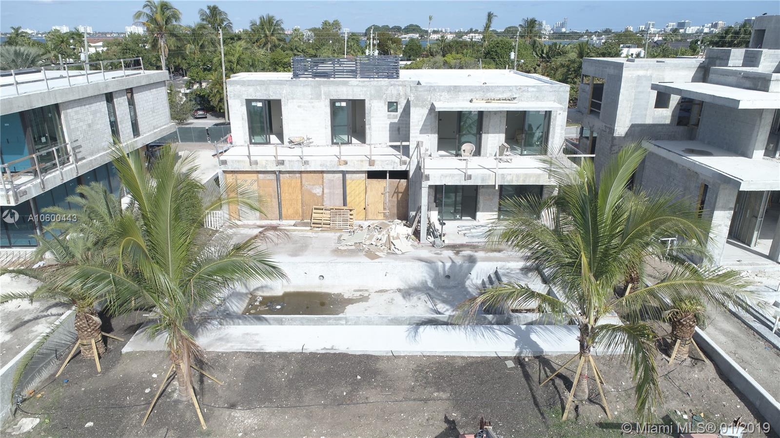 BISCAYNE POINT - Residential