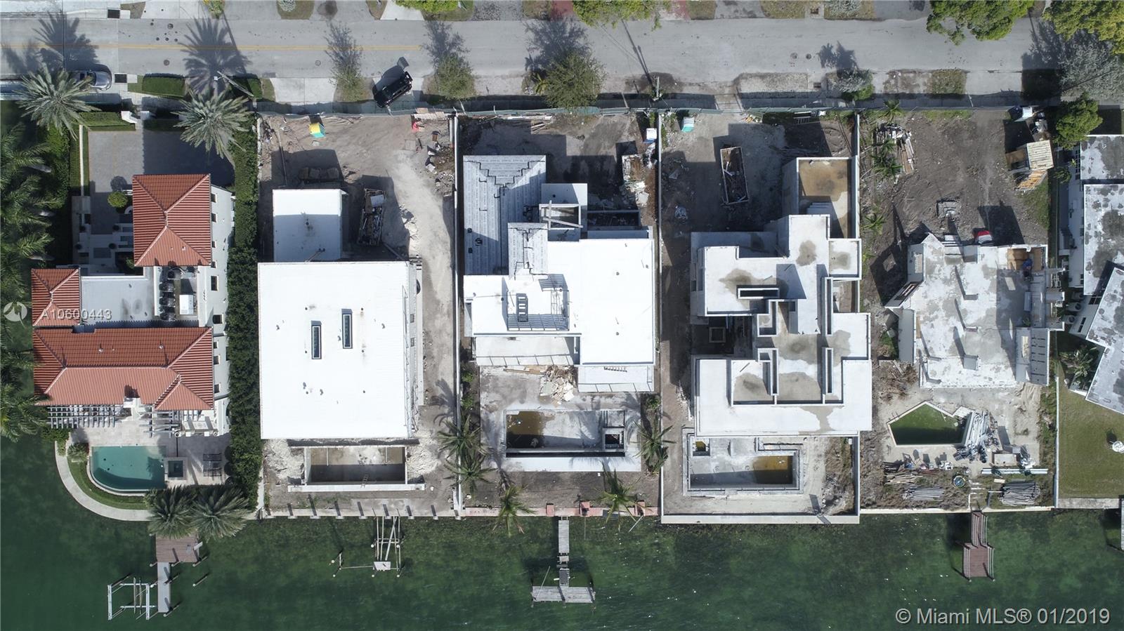 BISCAYNE POINT - Residential