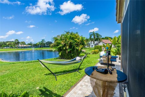 A home in Delray Beach