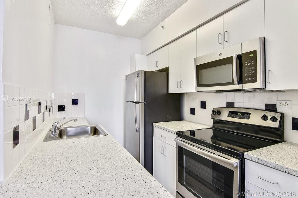 Flamingo South Beach - Residential Lease