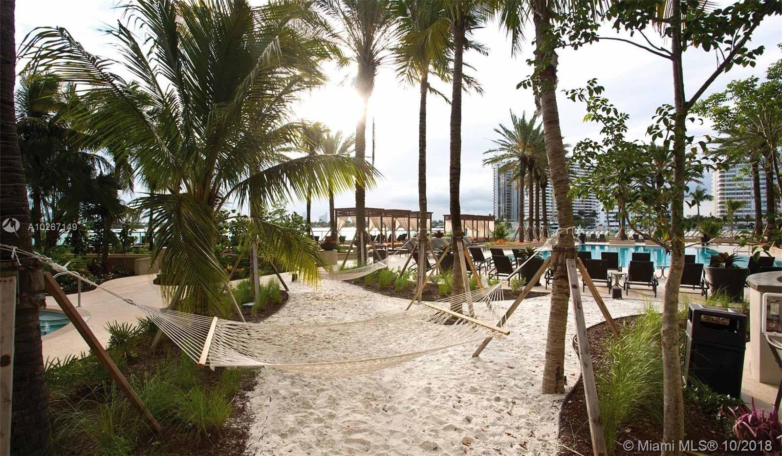 Flamingo South Beach - Residential Lease